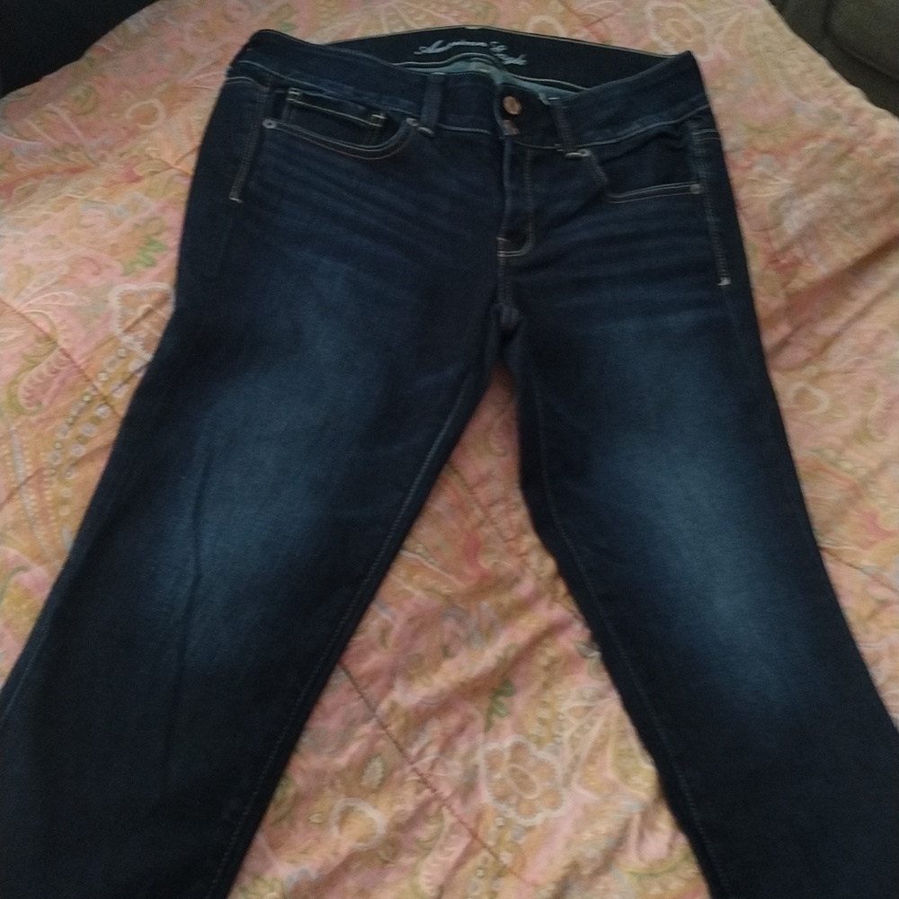 Women's jeans